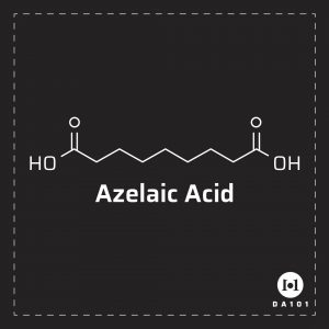 Azelaic Acid là gì