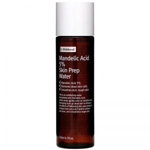 Sản phẩm AHA: By Wishtrend - Mandelic Acid 5% Skin Prep Water