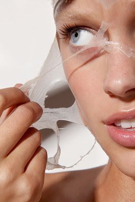 Sai lầm Skincare thứ 4: Lạm dụng Treatments