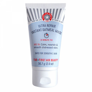 First Aid Beauty - Ultra Repair Instant Oatmeal Mask