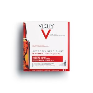 sản phẩm chứa Peptide Vichy Liftactiv Specialist Peptide-C Anti-Aging