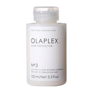 Phục hồi tóc hư tổn - Olaplex No.3