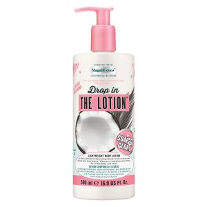 [Review] Top 5 body lotion đáng trải nghiệm nhất