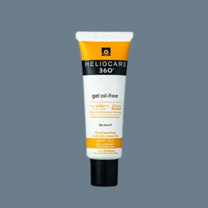 Review 5 loại kem chống nắng Heliocare