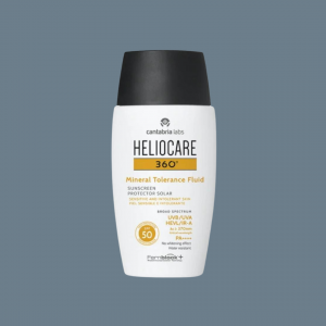 Review 5 loại kem chống nắng Heliocare