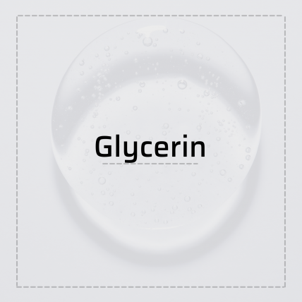 Glycerin là gì? – Ngôi sao bị lãng quên trong làng mỹ phẩm
