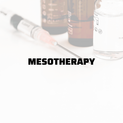 Mesotherapy là gì? Phương pháp trẻ hóa làn da từ sâu bên trong