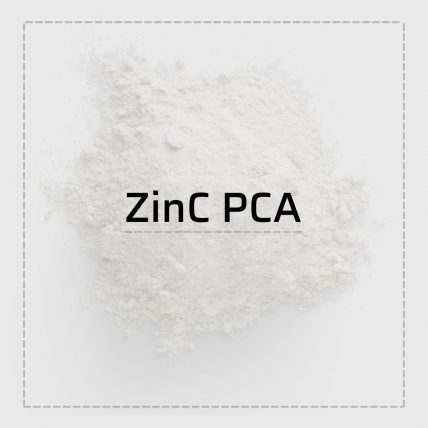 ZinC PCA là gì? Thành phần được hỗ trợ ngăn ngừa mụn trứng cá hiệu quả