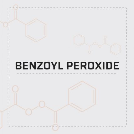 Benzoyl Peroxide là gì? Điều trị mụn bằng Benzoyl Peroxide có hiệu quả không?